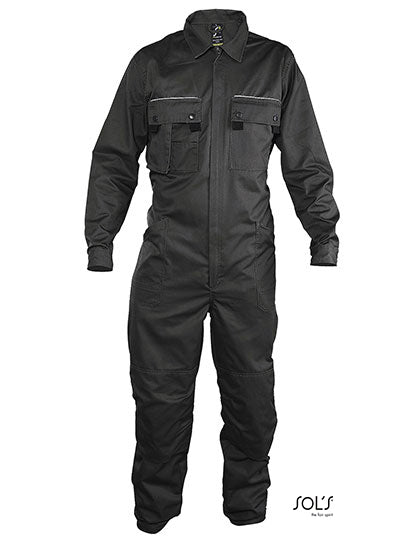 Workwear Overall Solstice Pro (LP80302)