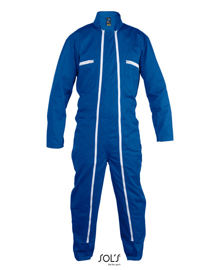 Workwear Overall Jupiter Pro (LP80901)