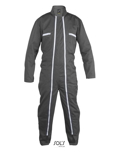 Workwear Overall Jupiter Pro (LP80901)
