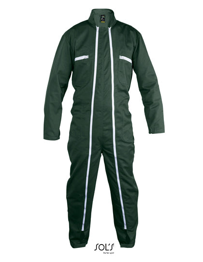 Workwear Overall Jupiter Pro (LP80901)