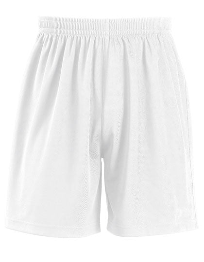 Kids´ Basic Shorts San Siro 2 (LT01222)