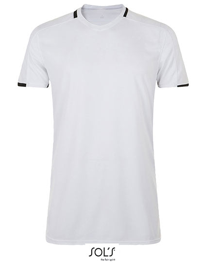 Classico Contrast Shirt (LT01717)