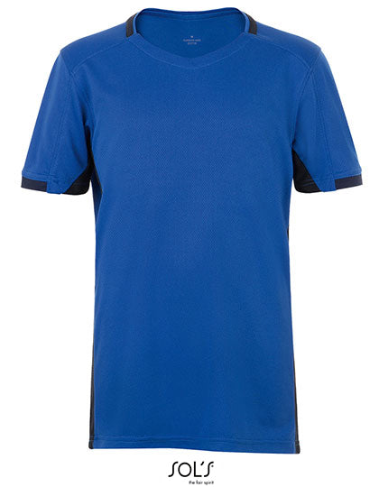 Kids´ Classico Contrast Shirt (LT01719)