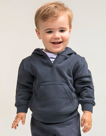 Kids´ Hooded Sweatshirt (LW002)