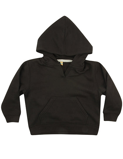 Kids´ Hooded Sweatshirt (LW002)