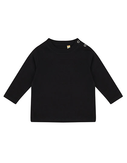 Long Sleeved T-Shirt (LW021)