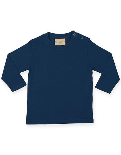 Long Sleeved T-Shirt (LW021)