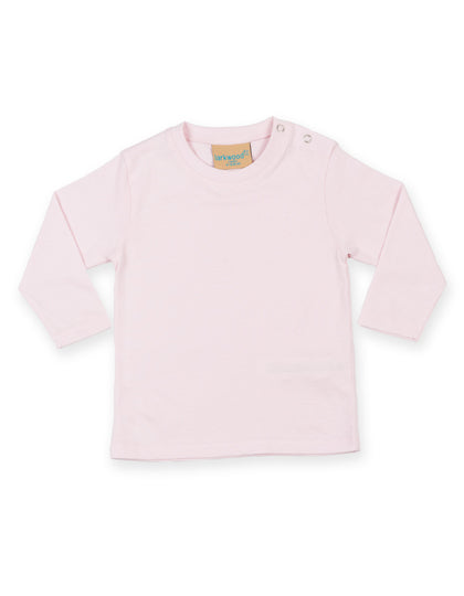 Long Sleeved T-Shirt (LW021)