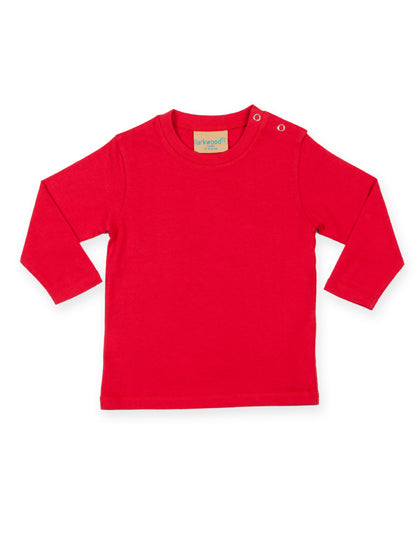 Long Sleeved T-Shirt (LW021)