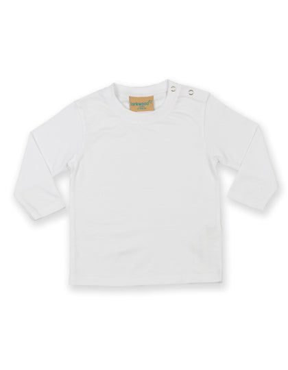 Long Sleeved T-Shirt (LW021)