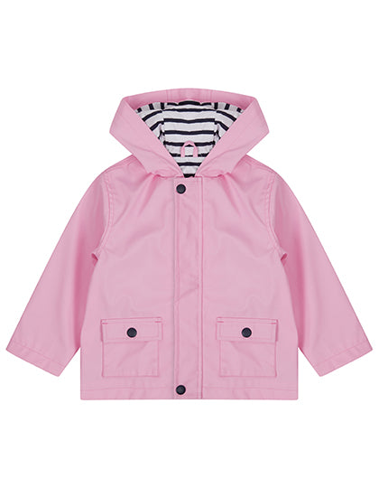 Rain Jacket (LW035)