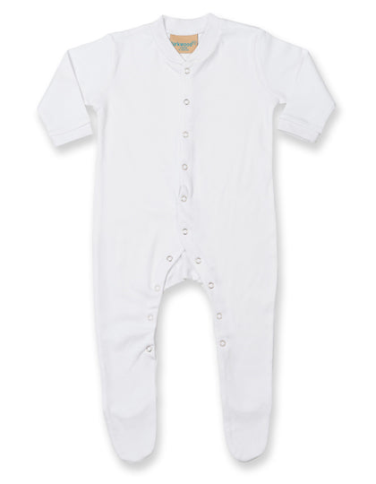 Baby Sleepsuit (LW050)