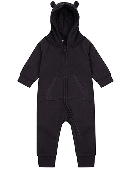 Toddler Fleece All In One (LW070)