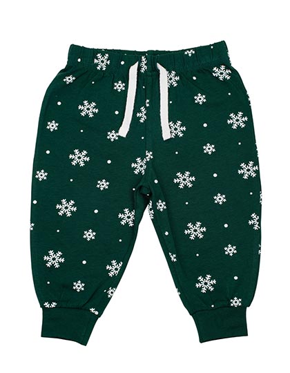 Baby Lounge Pants (LW085)