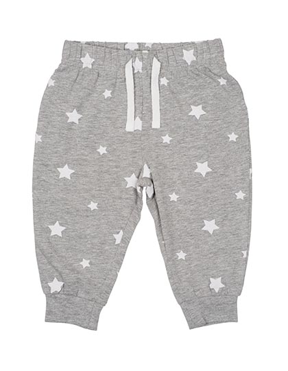 Baby Lounge Pants (LW085)