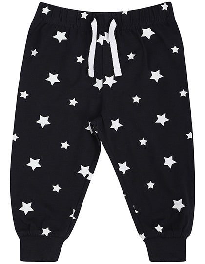 Baby Lounge Pants (LW085)