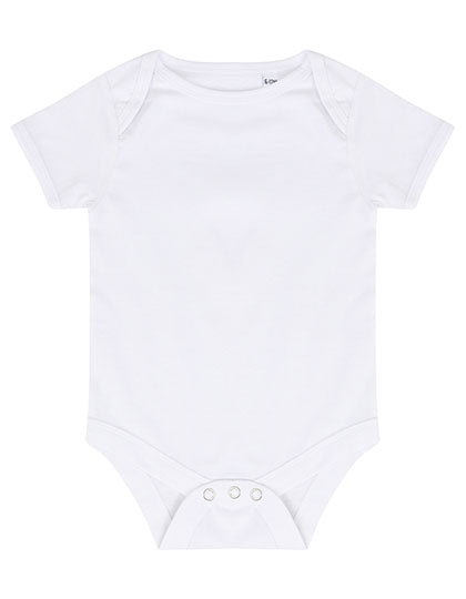 Essential Short Sleeved Bodysuit (LW500)