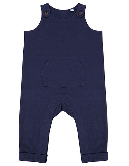 Organic Cotton Dungaree (LW651)