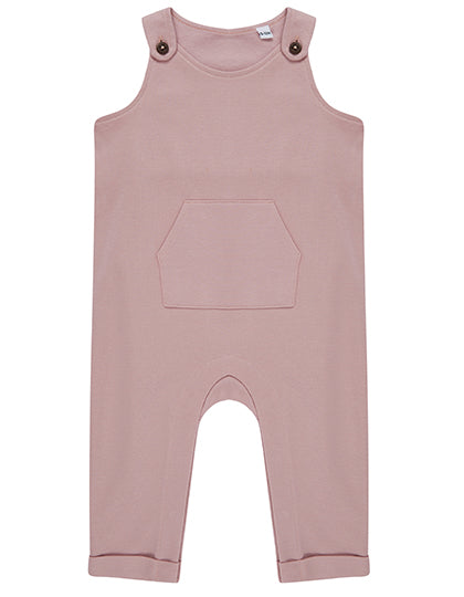 Organic Cotton Dungaree (LW651)