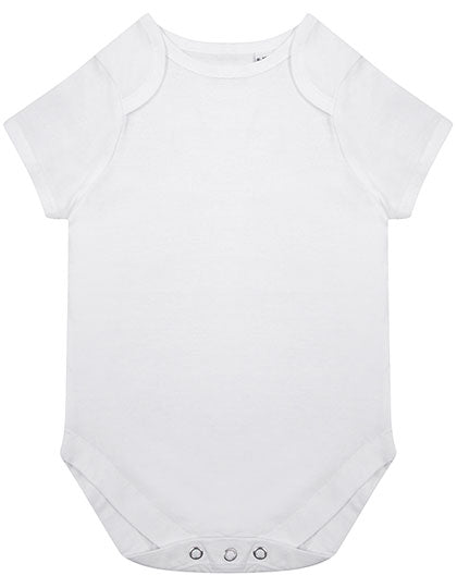 Organic Bodysuit (LW655)