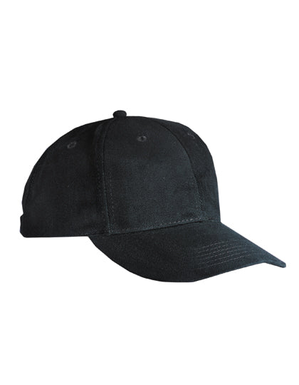 6-Panel Cap Laminated (MB016)