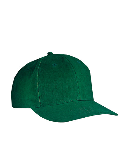 6-Panel Cap Laminated (MB016)
