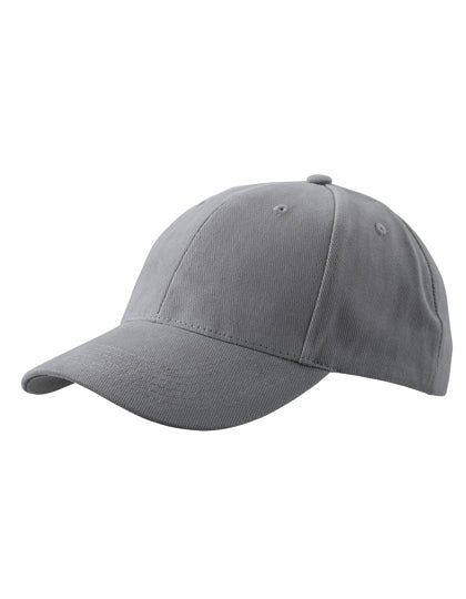 6-Panel Cap Laminated (MB016)