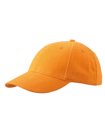6-Panel Cap Laminated (MB016)
