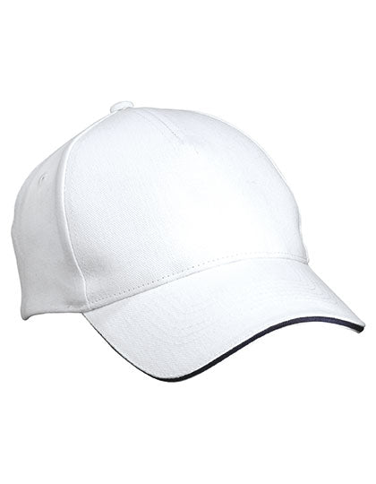 5 Panel Sandwich Cap (MB035)