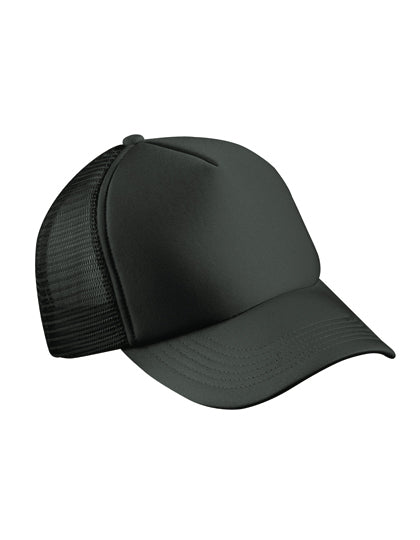 5-Panel Polyester Mesh Cap (MB070)