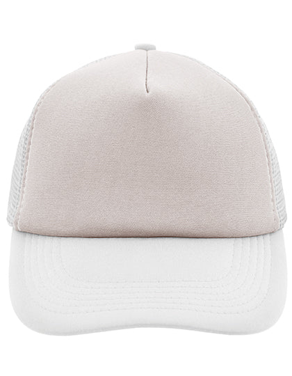 5-Panel Polyester Mesh Cap (MB070)