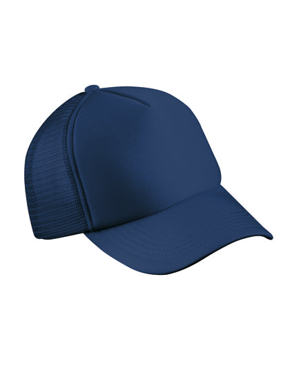 5-Panel Polyester Mesh Cap (MB070)