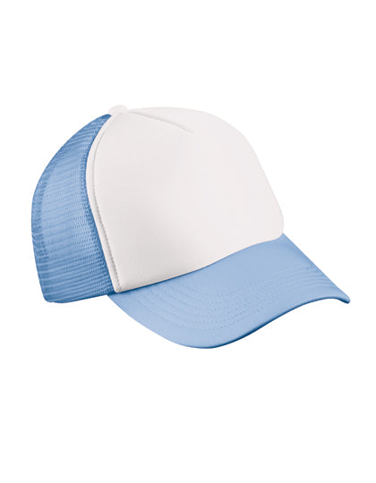 5-Panel Polyester Mesh Cap (MB070)