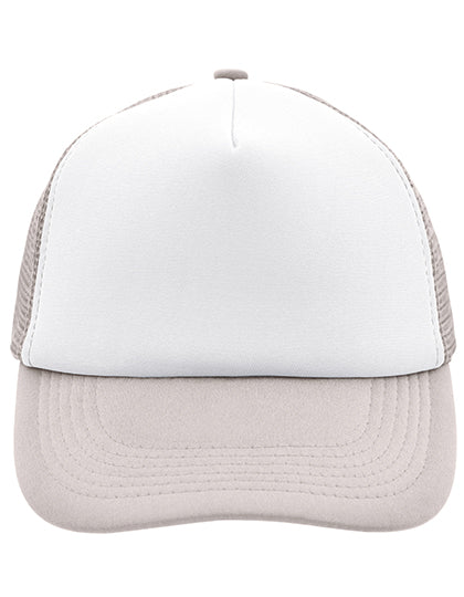 5-Panel Polyester Mesh Cap (MB070)