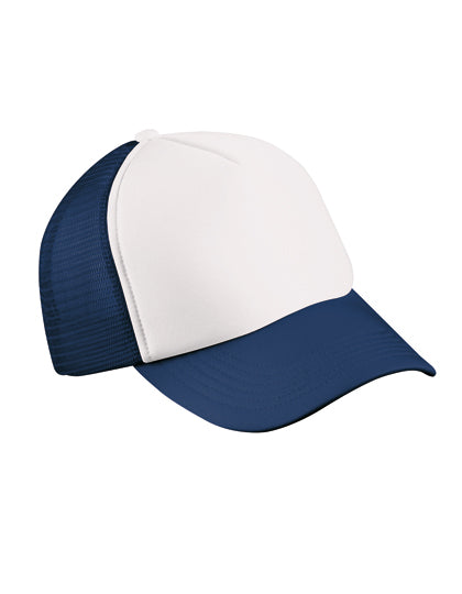 5-Panel Polyester Mesh Cap (MB070)
