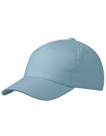 5 Panel Cap Heavy Cotton (MB092)