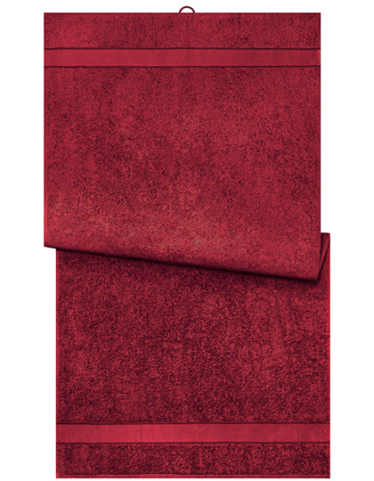 Bath Towel (MB443)