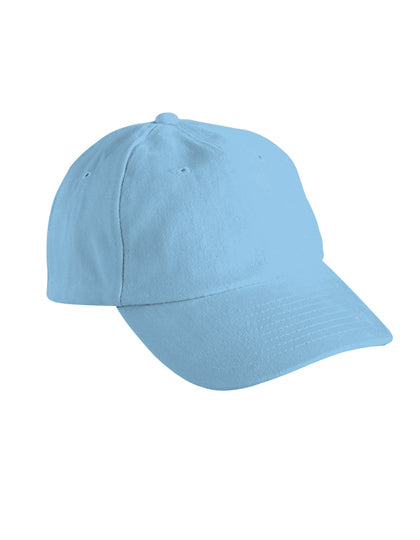 6-Panel Raver Cap (MB6111)
