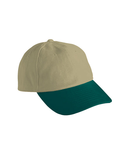 6-Panel Raver Cap (MB6111)