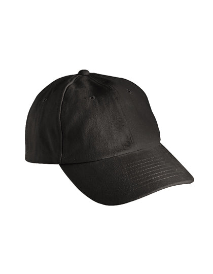 6-Panel Raver Cap (MB6111)