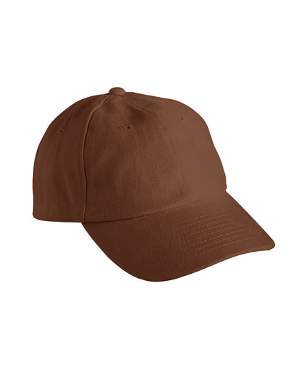 6-Panel Raver Cap (MB6111)
