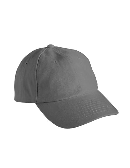 6-Panel Raver Cap (MB6111)