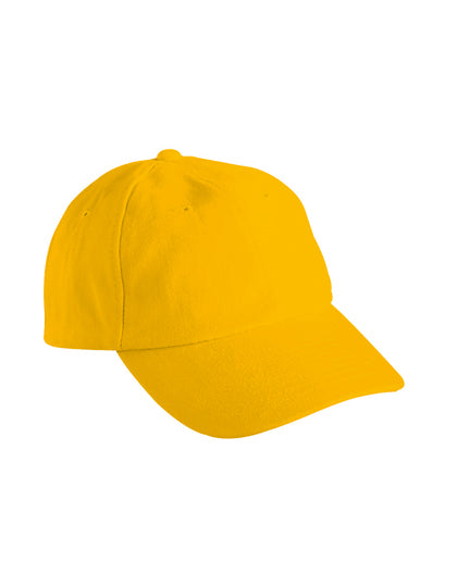 6-Panel Raver Cap (MB6111)