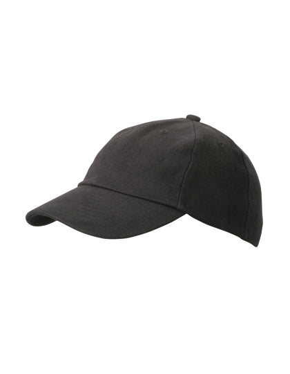 6-Panel Raver Cap (MB6111)
