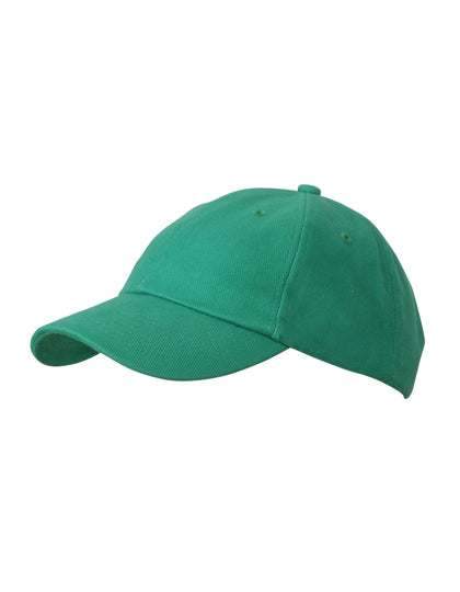6-Panel Raver Cap (MB6111)