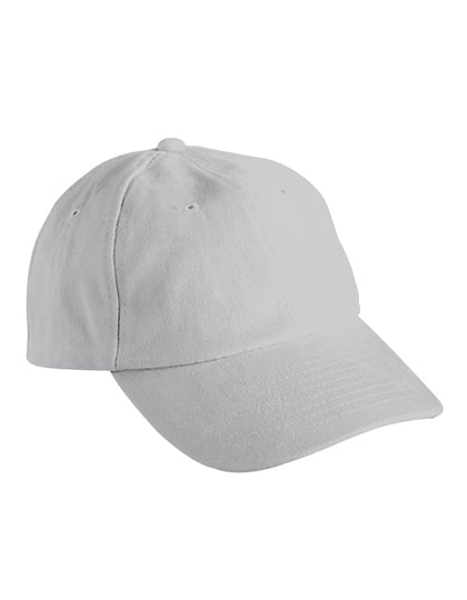 6-Panel Raver Cap (MB6111)