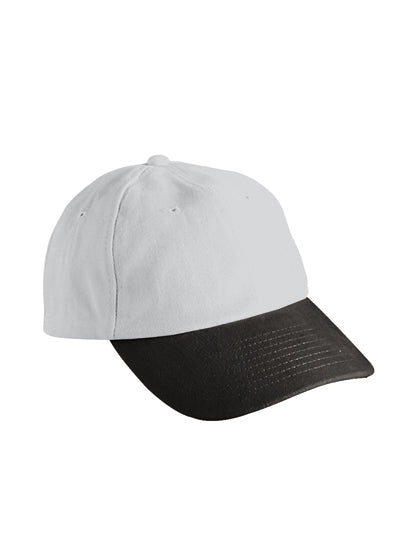 6-Panel Raver Cap (MB6111)