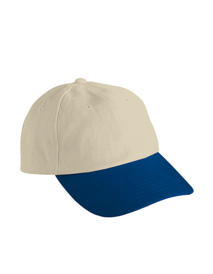 6-Panel Raver Cap (MB6111)
