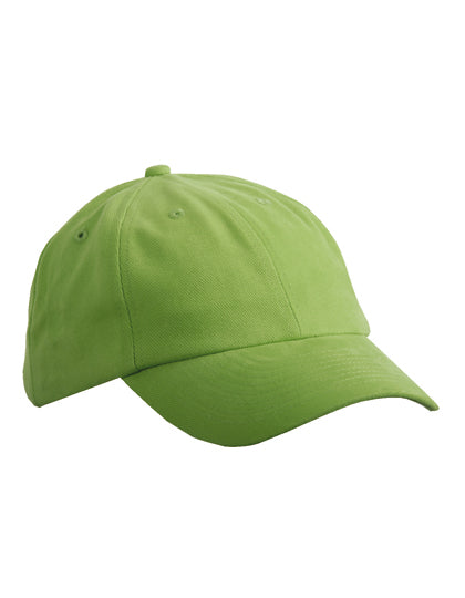6-Panel Raver Cap (MB6111)