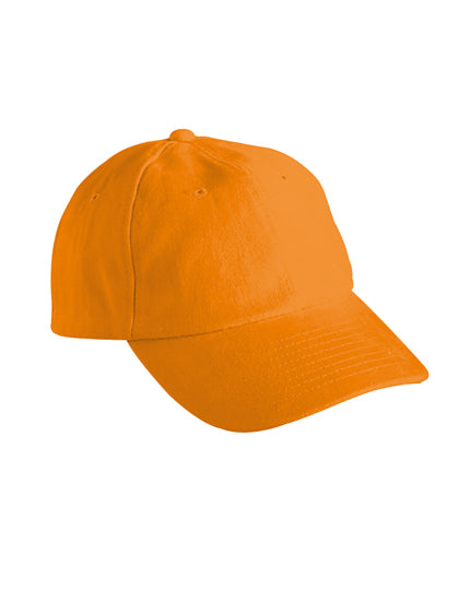 6-Panel Raver Cap (MB6111)